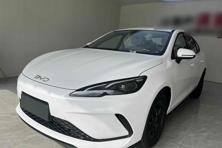 Used BYD Seal 05 DM-i 2025 DM-i Smart Drive 55KM Luxury Model