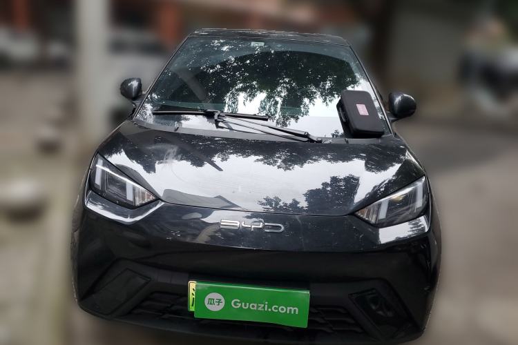 Used BYD Seagull 2023 Active Version