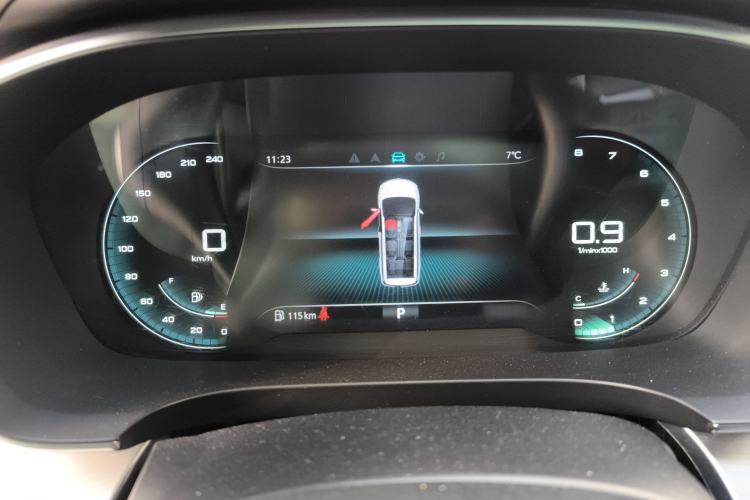 Used Roewe iMAX8 2021 400TGI Flagship Edition