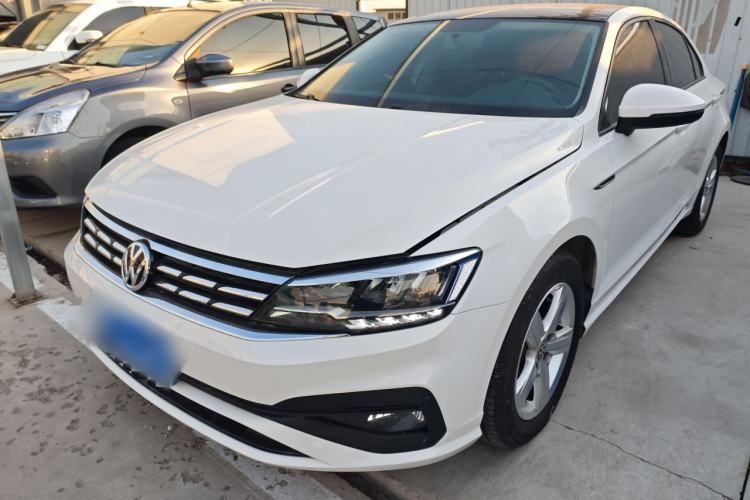 Used Volkswagen Lamando 2021 230TSI DSG Fashion Edition