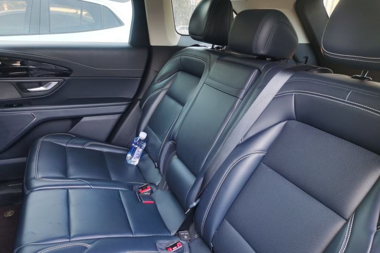 Used Lincoln Nautilus 2023 2.0T All-Wheel-Drive Luxury Edition
