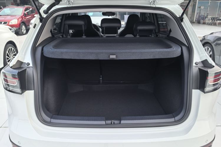 Used Volkswagen Tharu 2025 New Sharp 300TSI Ambitious Edition