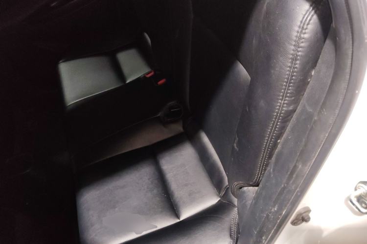 Used Toyota YARiS L 2022 1.5L CVT Leading PLUS Edition