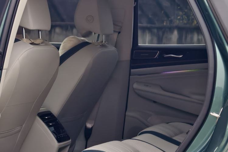 Used Volkswagen ID.7 VIZZION 2024 PRO Model