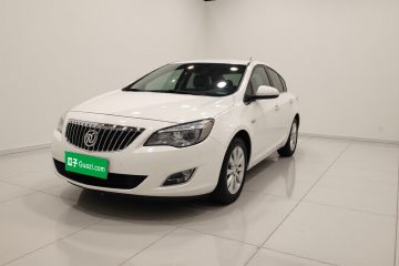 Used Buick GT 2014 XT 1.6L Automatic Fashion Edition