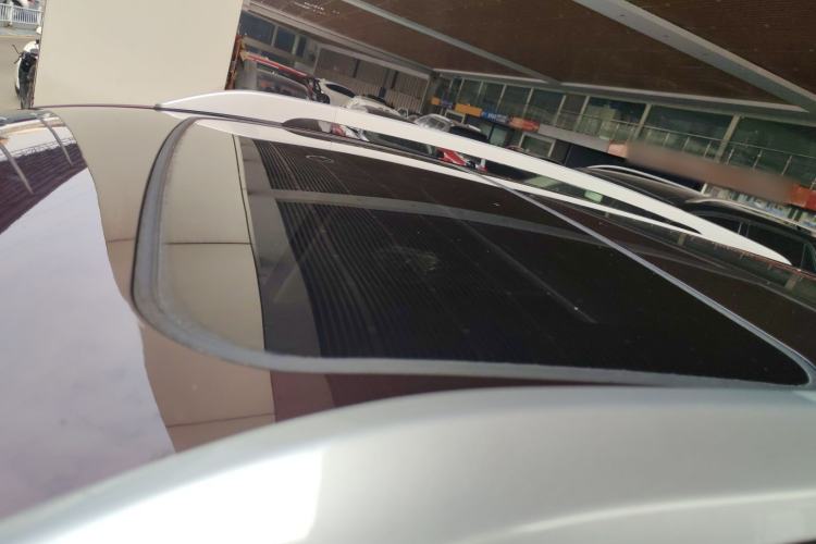 Used GAC Trumpchi GS4 2015 200T G-DCT Luxury Edition