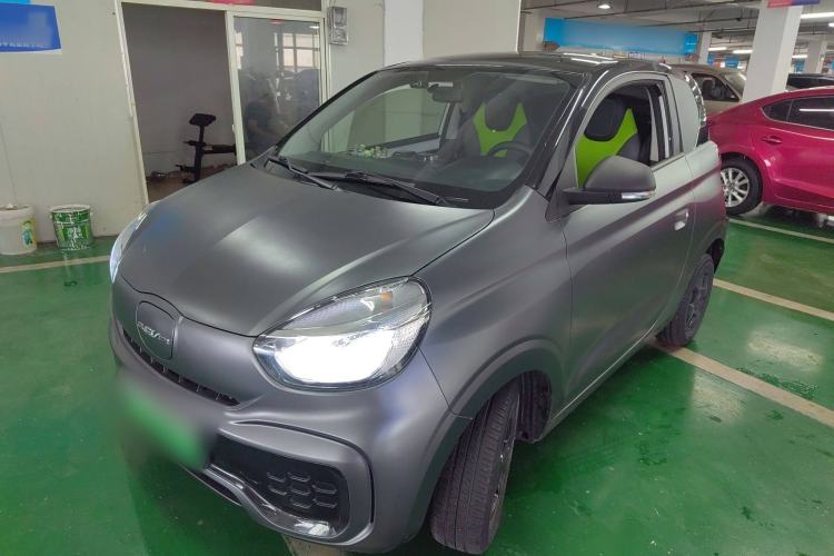 Used Roewe Clever 2021 302km Excellence Edition
