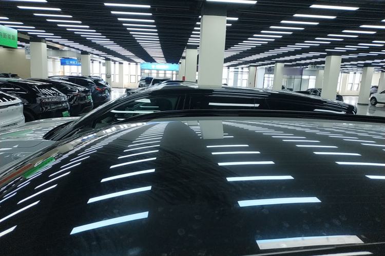 Used XPeng G9 2024 702 Max
