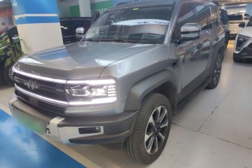 Used Formula Leopard Leopard 5 2023 Navigator Edition