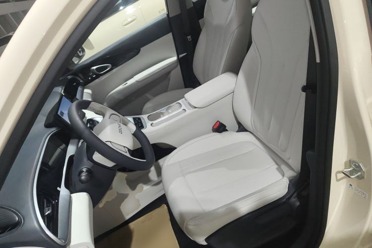 Used  Geome 2025 310km Youth Edition
