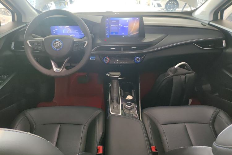 Used Buick Velite 6 2024 430km Enjoyment Version
