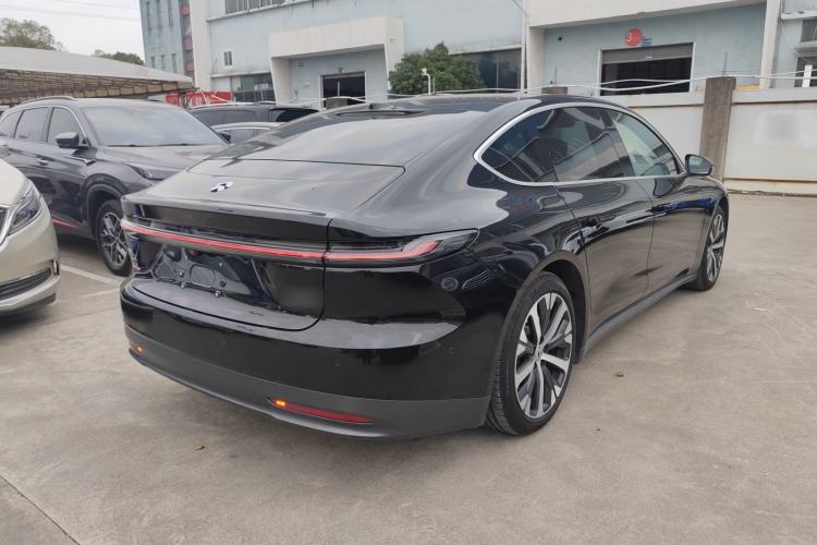 Used Nio ET7 2022 100kWh First Edition
