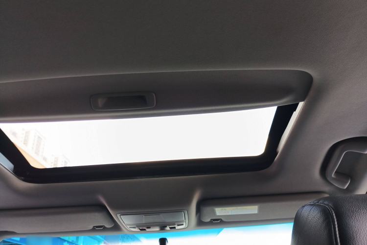 Used Acura CDX 2020 1.5T Two-Wheel Drive Enjoy Plus Version