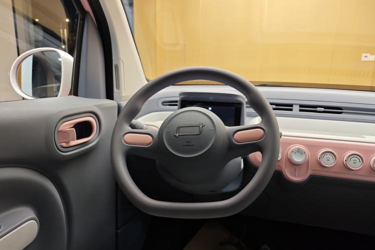 Used Bestune Pony 2024 170km Vitality Horse
