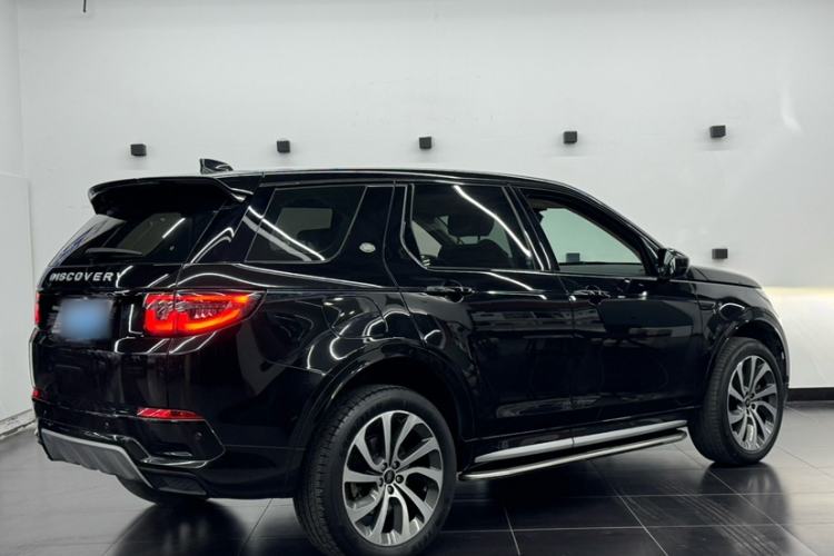 Used Land Rover Discovery Sport 2024 Performance Tech Edition