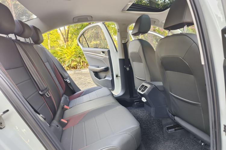 Used Volkswagen Bora 2021 1.5L Automatic Elite Smart Connect Edition
