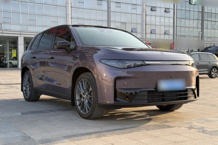 Used Leapmotor C10 2026 605 Enjoyment Edition
