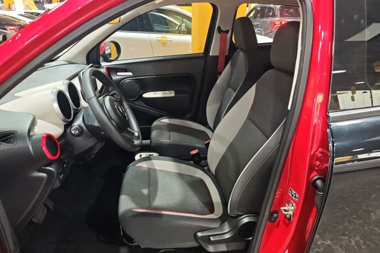 Used ORA Black Cat 2021 301km Cute Pet Edition
