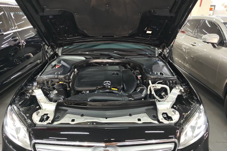 Used Mercedes-Benz E-Class 2019 Restyled E 300 L Sport Luxury Edition
