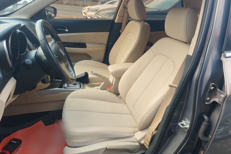 Used Changan Eado 2015 1.6L Automatic Luxury Model