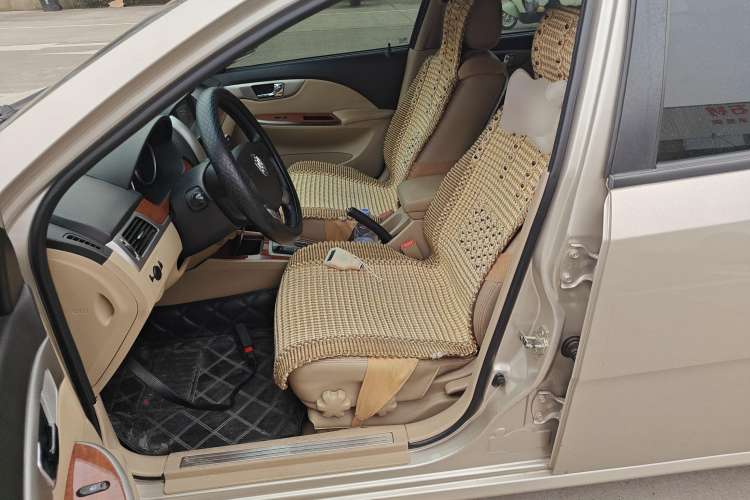 Used Buick Excelle 2013 1.5L Automatic Luxury Model
