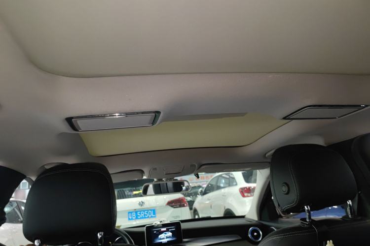 Used Mercedes-Benz C-Class 2015 C 200 L Sport Edition
