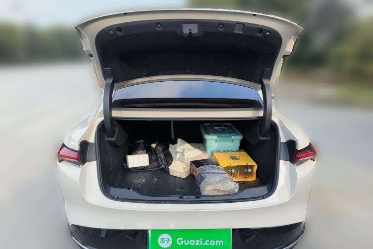 Used Buick L7 2025 Model Luxury Leisure Smart Driving Edition