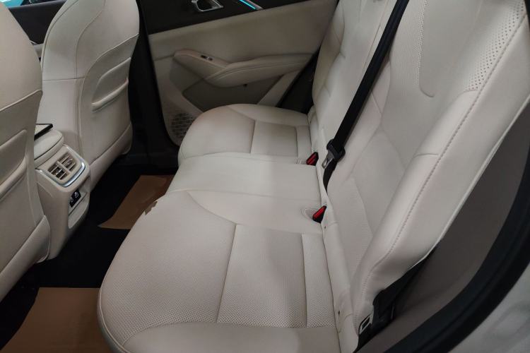 Used Haval Fierce Dragon Max 2025 Hi4 165 Ultra Smart Drive Edition