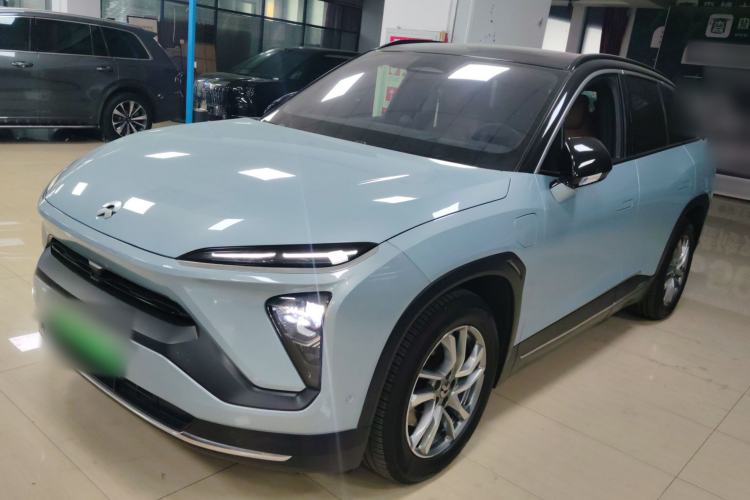 Used Nio ES6 2020 600 km Sport Edition
