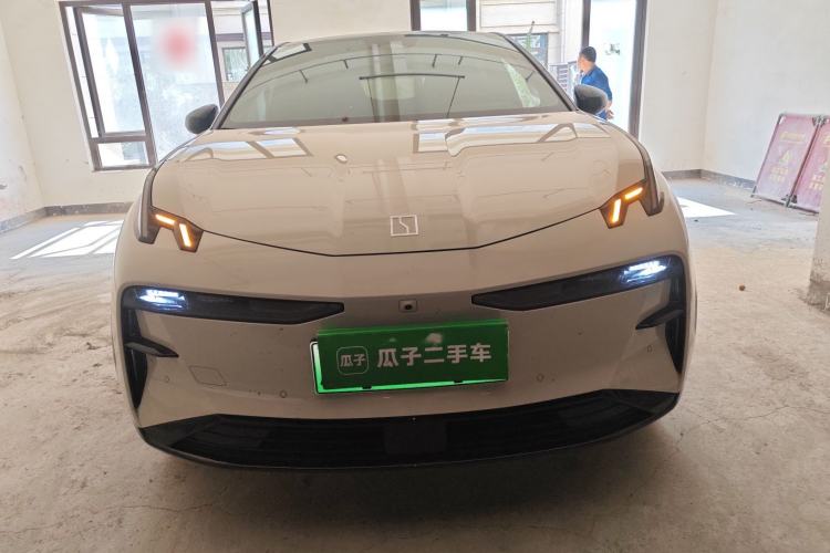 Used Zeekr X 2023 Rear-Drive YOU Edition 4 Seats
