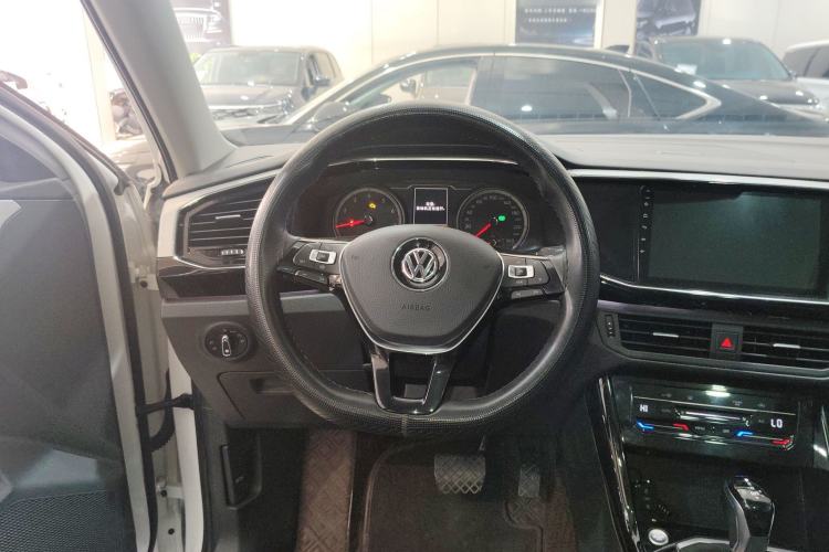 Used Volkswagen Tayron 2020 330TSI Two-Wheel Drive Luxury Smart Connectivity Version
