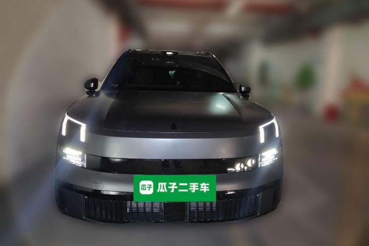 Used Lynk & Co 900 2025 2.0T Ultra
