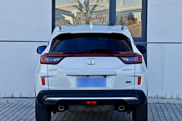 Used Honda XR-V 2021 220TURBO CVT Comfort Version