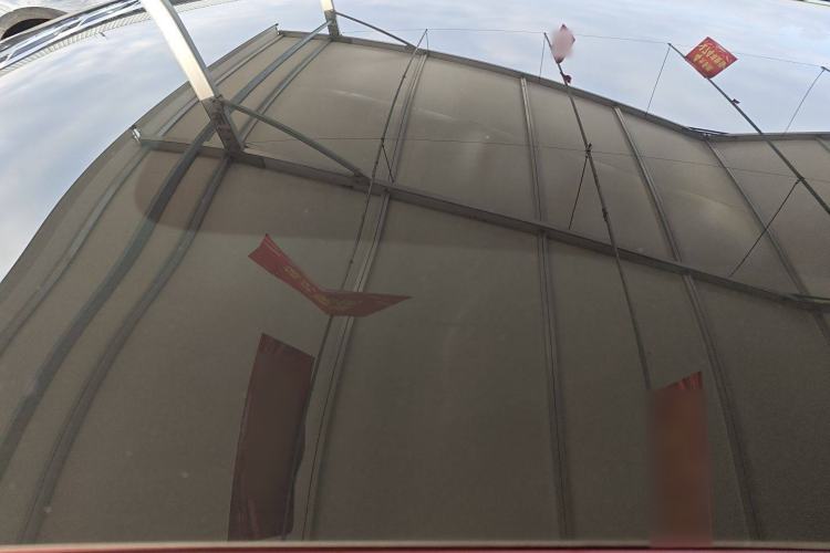 Used Volvo V40 2017 T3 Smart Edition