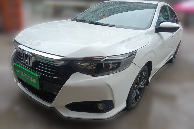 Used Honda Crider 2022 180Turbo CVT Luxury Edition