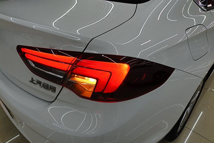 Used Buick Regal 2019 20T Elite Version China VI Standard
