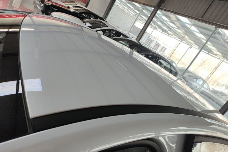 Used BYD Seal 05 DM-i 2025 DM-i Smart Drive 55KM Luxury Model
