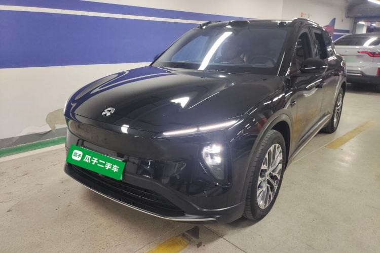 Used Nio ES6 2023 75 kWh
