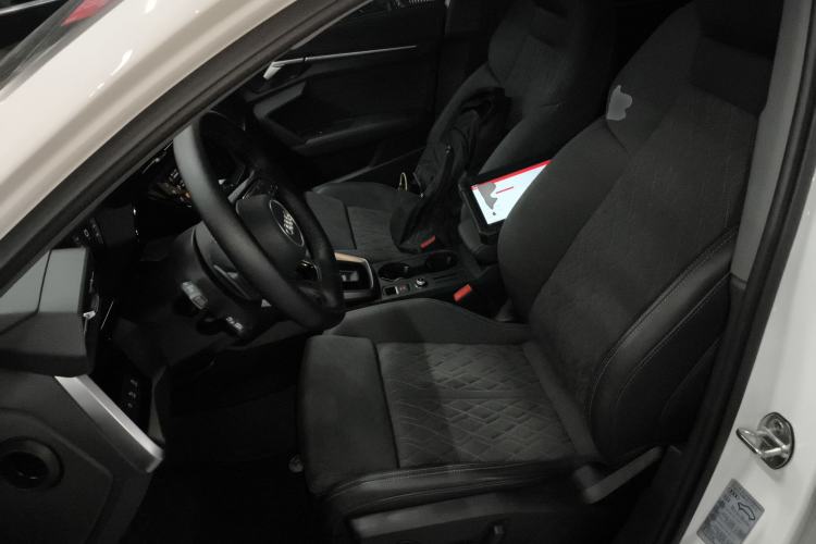 Used Audi A3 2024 Sportback 35 TFSI Luxury Sports Model
