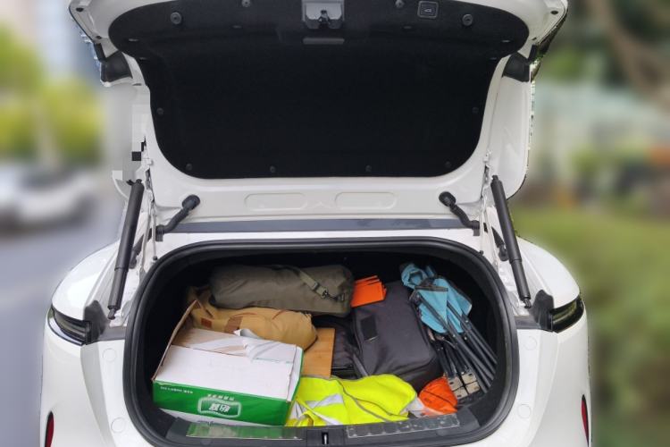 Used  11 2023 Harmony 90-degree Rear-wheel Drive Edition
