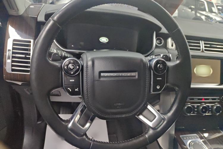 Used Land Rover Range Rover 2015 3.0 SC V6 Vogue