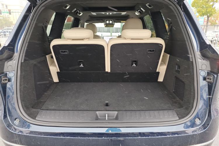 Used  S09 2025 Four-Wheel Drive Ultra+ Custom Edition