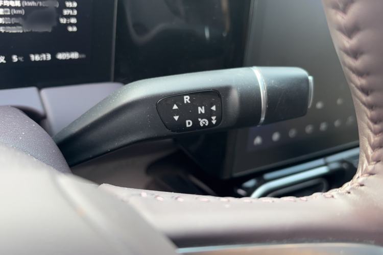 Used Leapmotor C11 2023 Range-Extended 180 Comfort Edition
