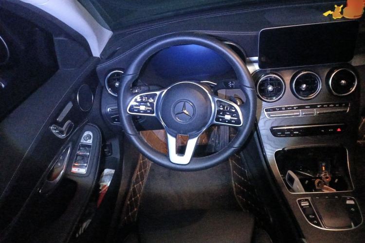 Used Mercedes-Benz C-Class 2019 Restyled C 260 L Sport Edition