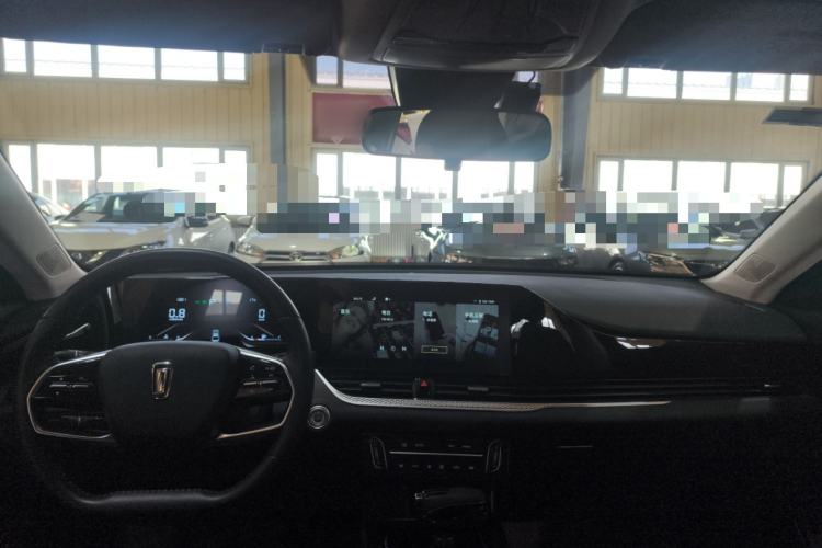 Used Bestune B70 2022 Third Generation 1.5T Automatic Enjoyment Version
