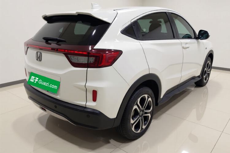 Used Honda XR-V 2015 1.8L EXi CVT Comfort Version