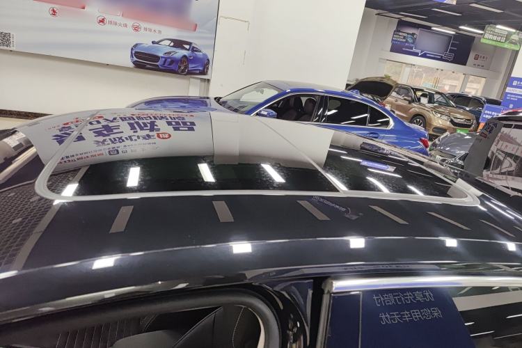 Used Volkswagen Magotan 2020 330TSI DSG Luxury Edition
