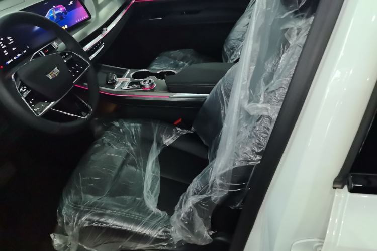 Used Cadillac XT5 2025 2.0T Luxury Version