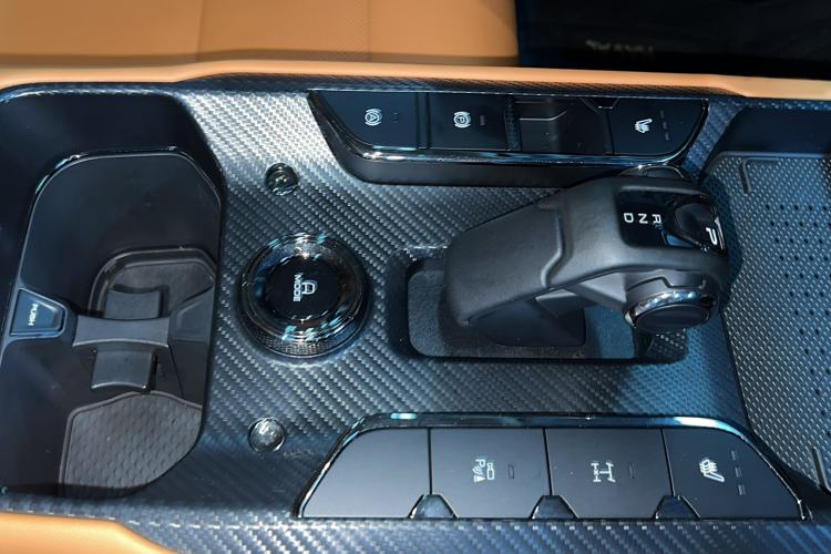 Used Haval Raptor New Energy 2023 Hi4 145 Explorer Edition
