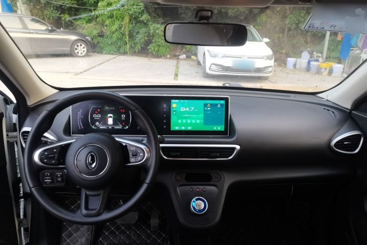 Used ORA White Cat 2020 305 km Luxury Version
